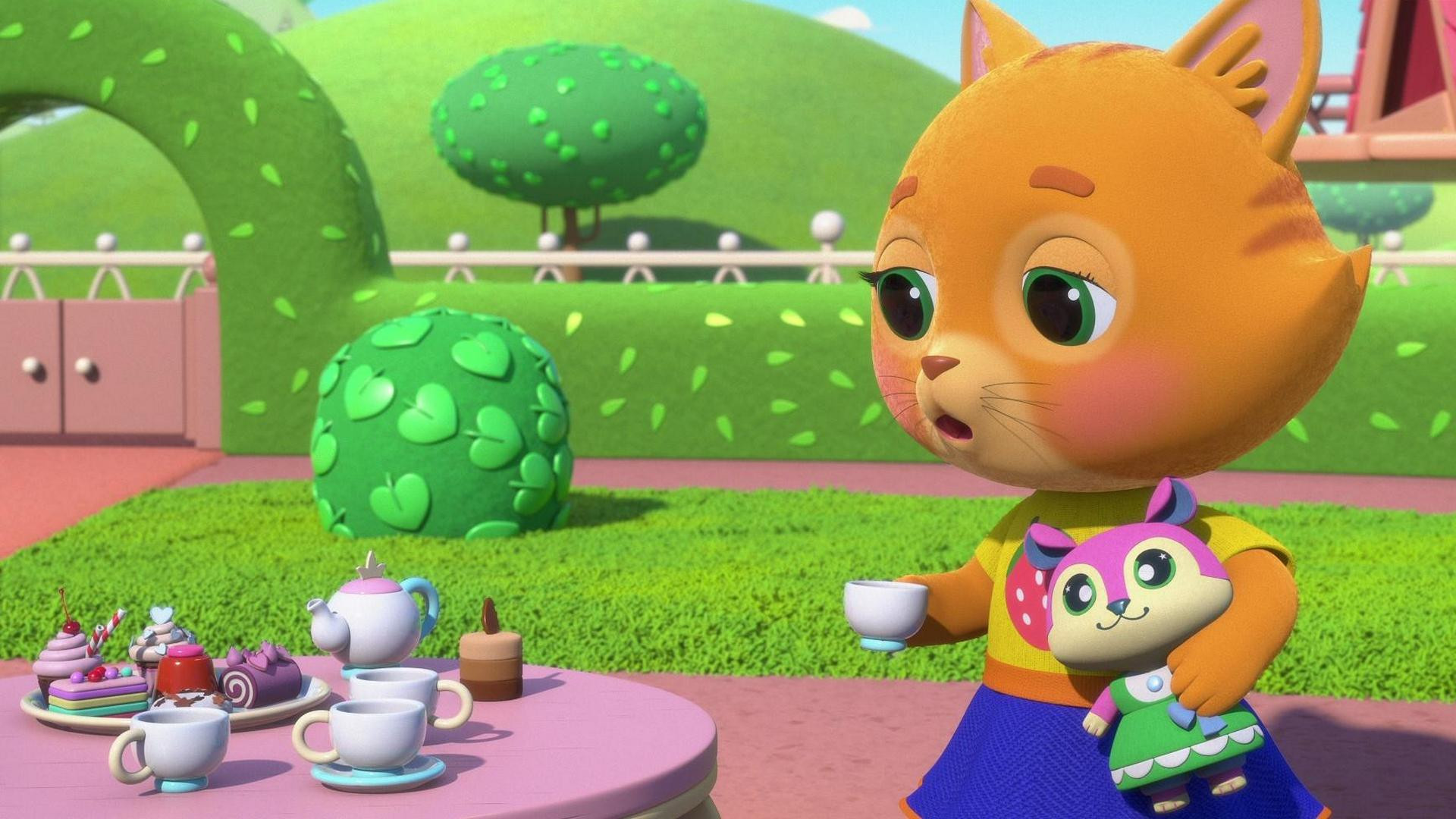 Вымышленный друг