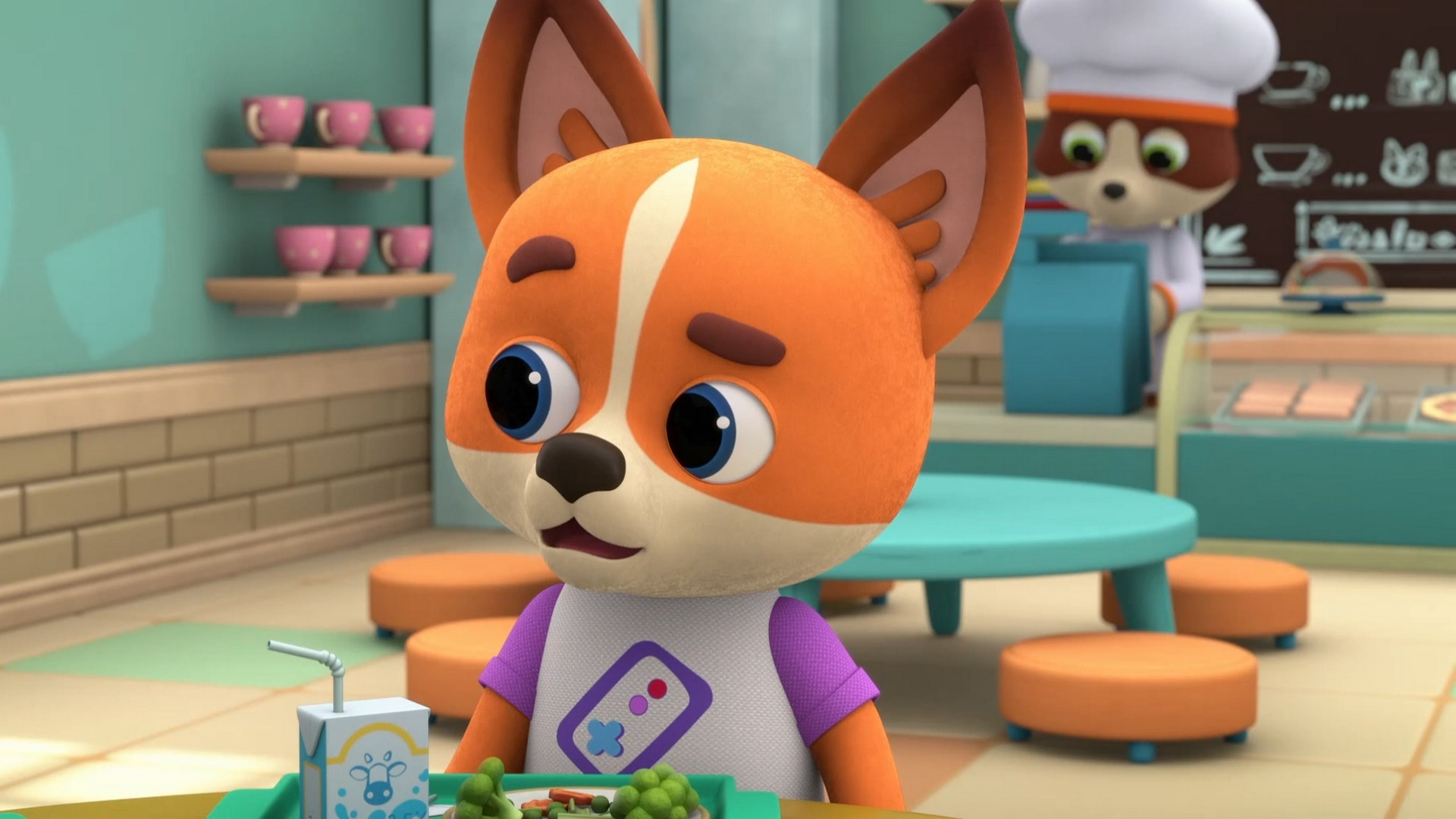 Школьная олимпиада