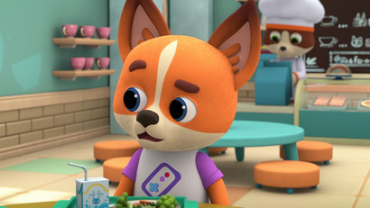 Школьная олимпиада