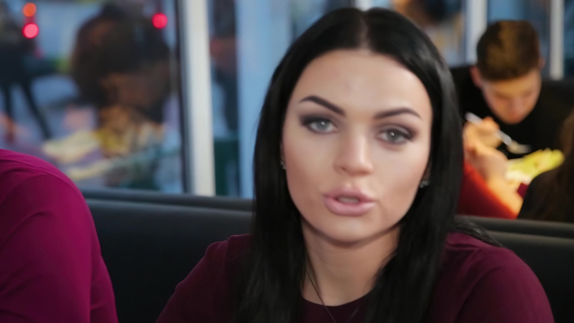 Санкт-Петербург. Prim-Grill