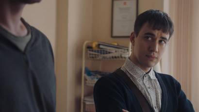 Тверская 2 сезон 4 серия