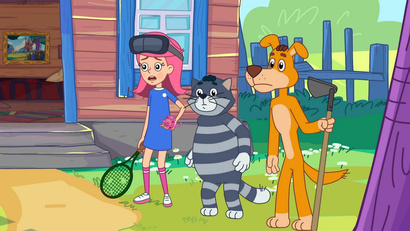 Страшная правда