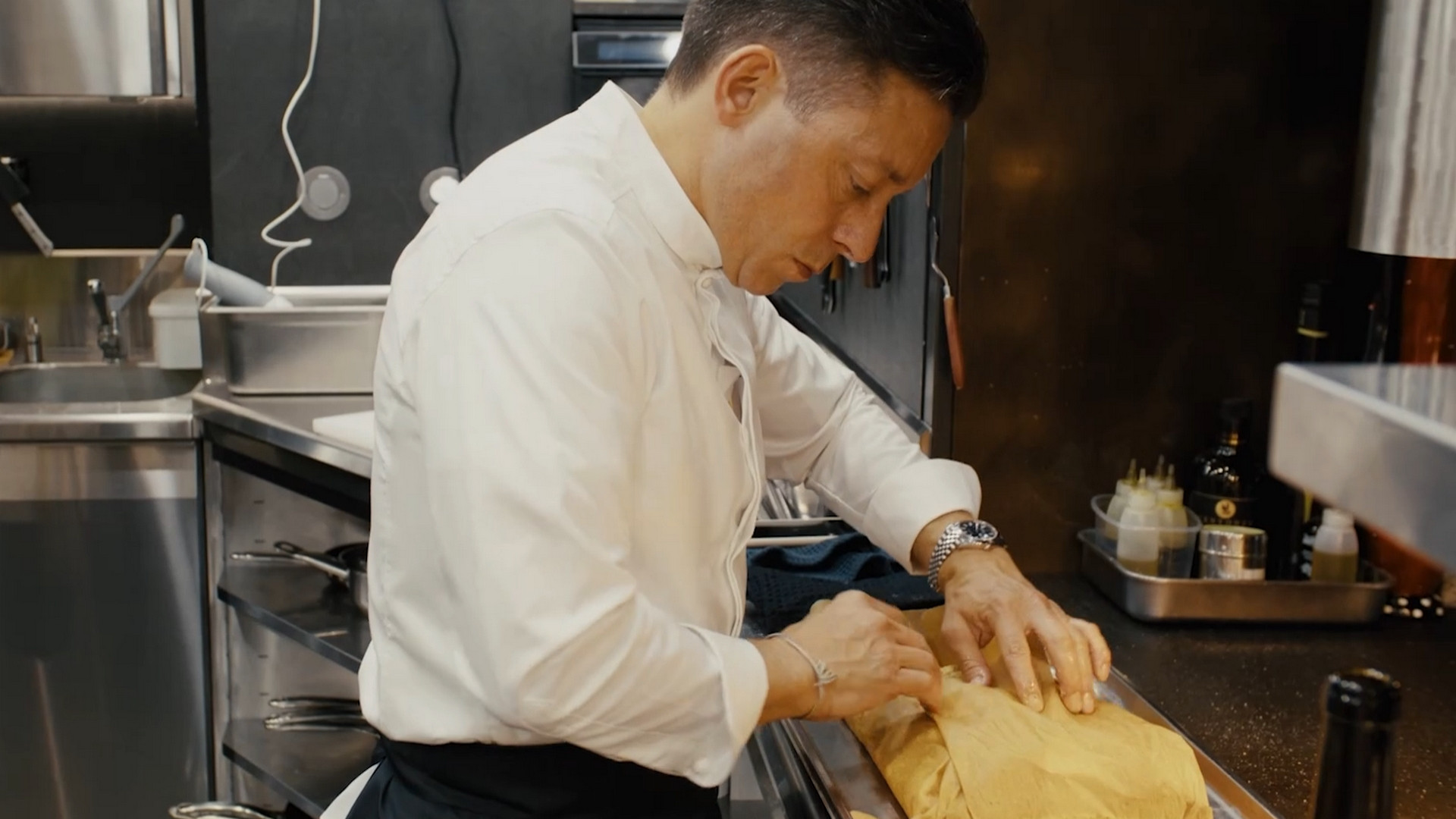 Иностранцы