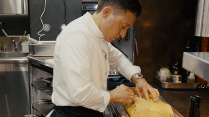 Иностранцы