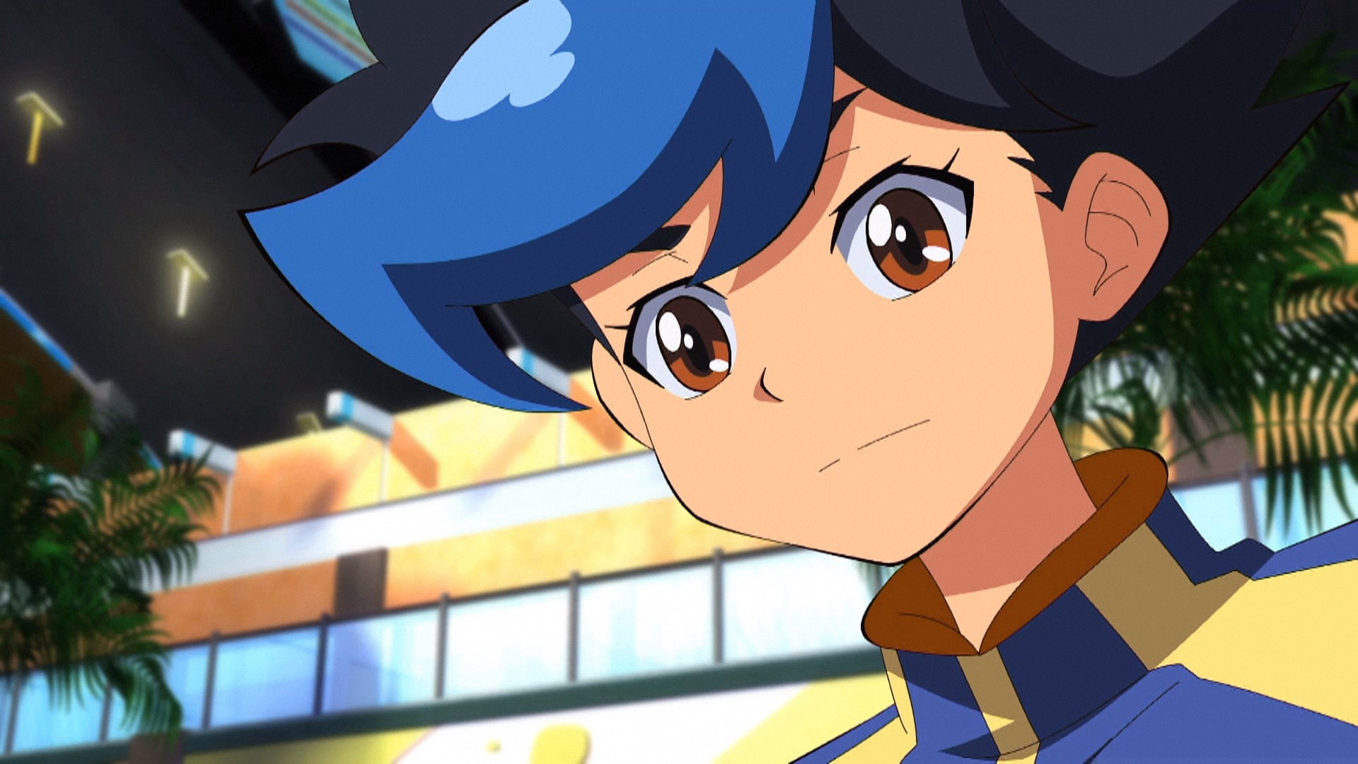 Новая команда