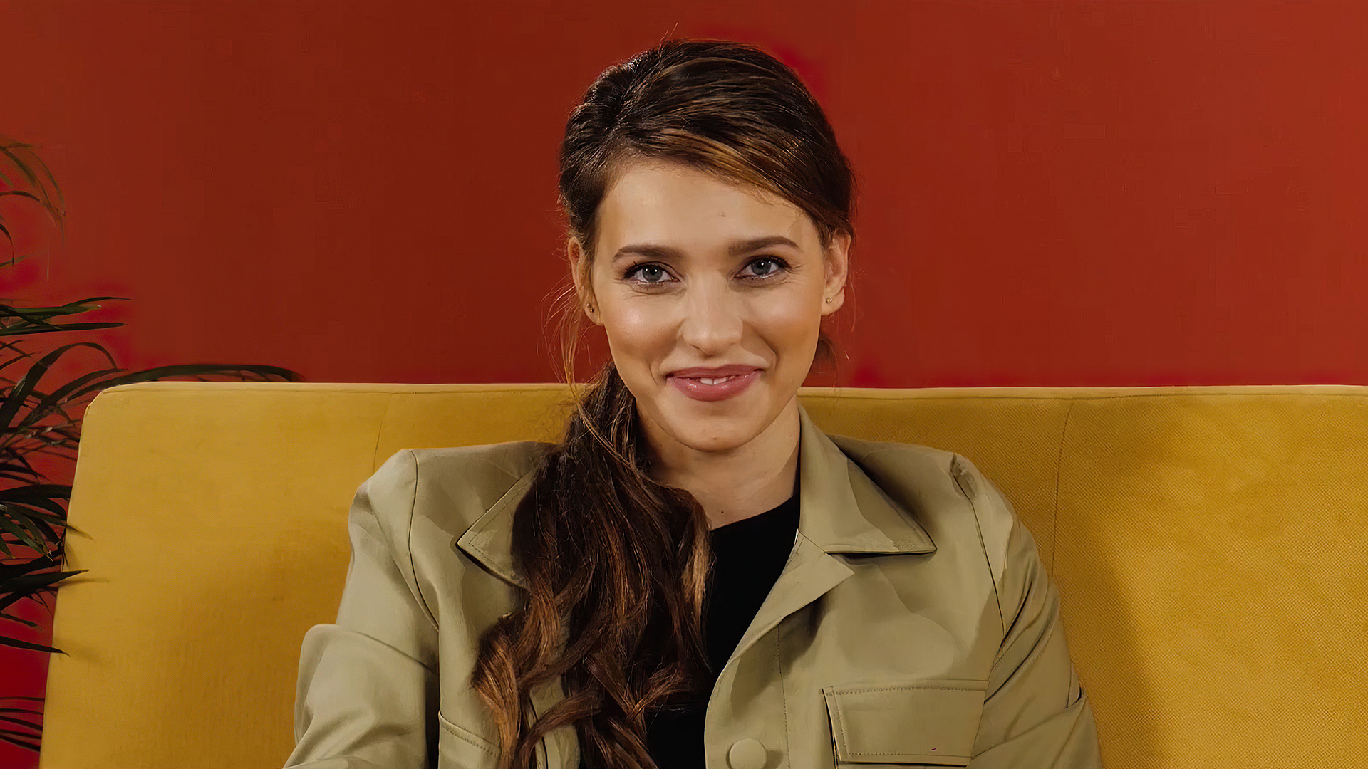 Регина Тодоренко