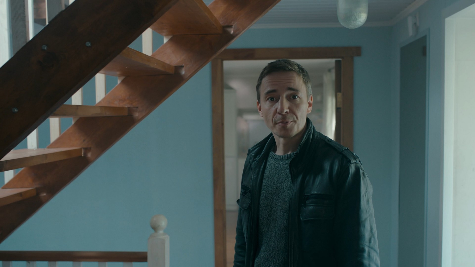 Тайга 1 сезон 7 серия