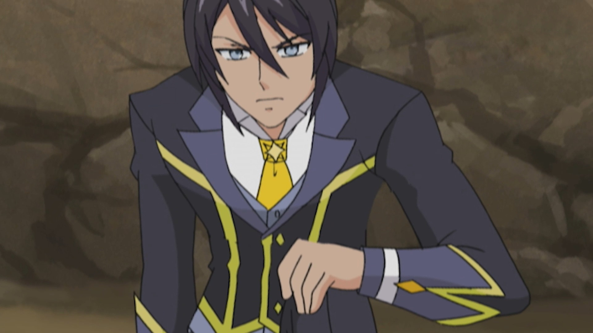 Битва с Тёмными Игроками. Часть 2