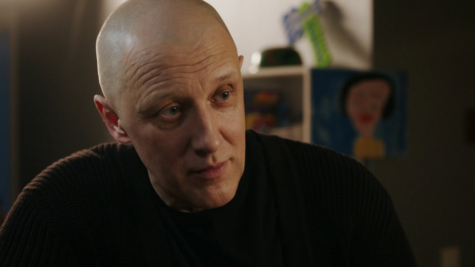 18 серия. Лев против змеи