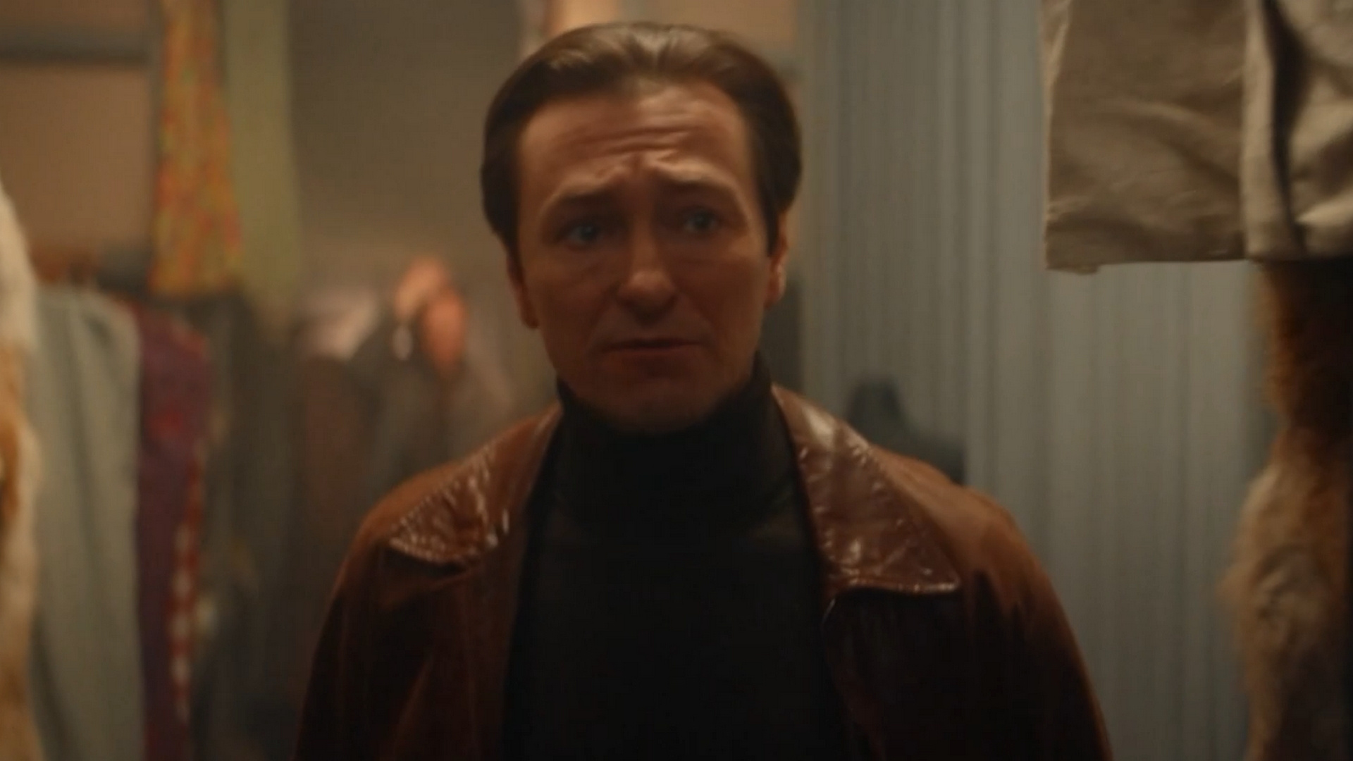 1 сезон. Трейлер 1