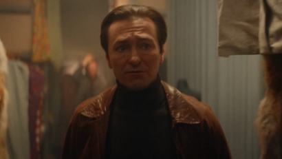 1 сезон. Трейлер 1