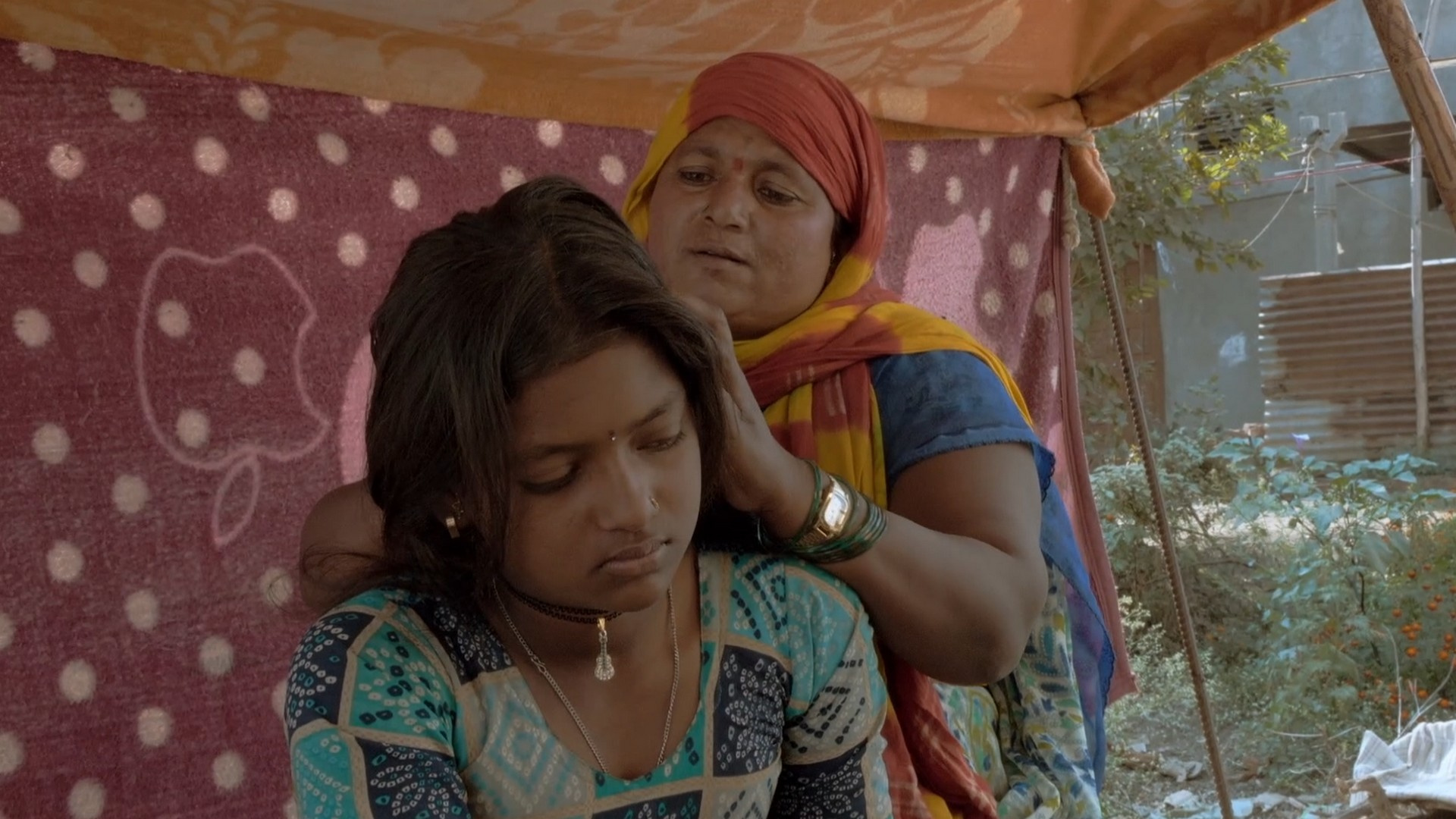 4 выпуск. Индия