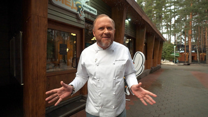 Домодедово. Мёд Плюс