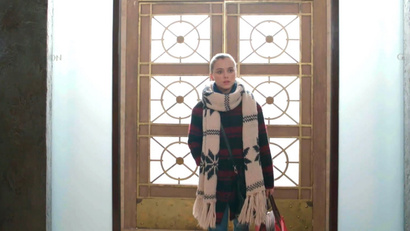 1 сезон. Трейлер 1