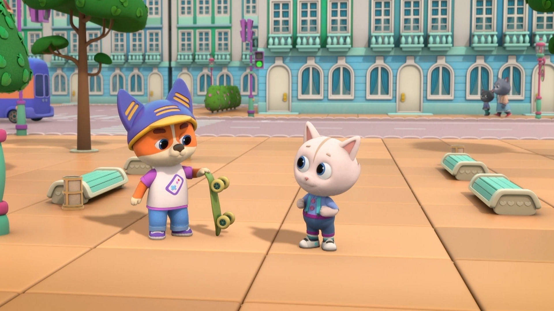 Проще простого