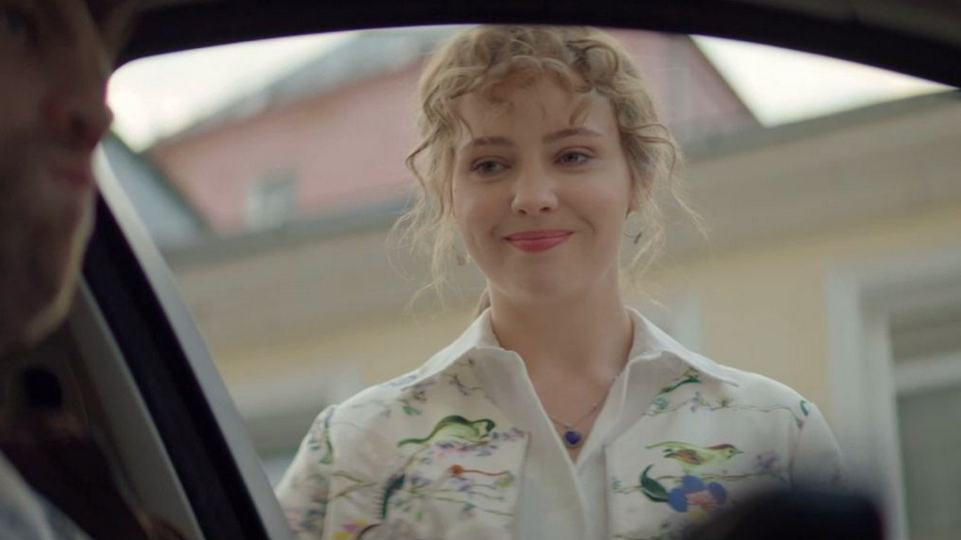 Соседка 1 сезон 5 серия