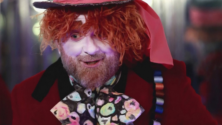 Ростов-на-Дону. Страна Чудес