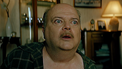 9 серия. Сказка о челноке и рыбке