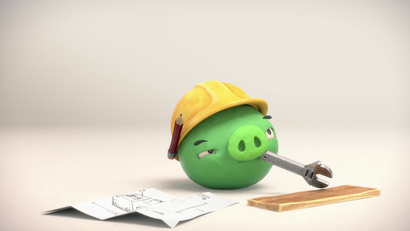 Дом, милый дом