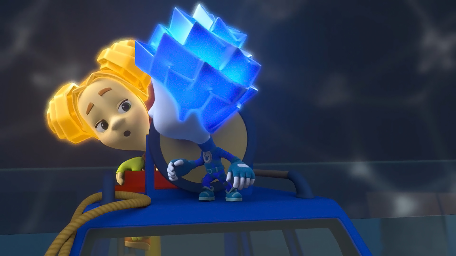 Подводная лодка