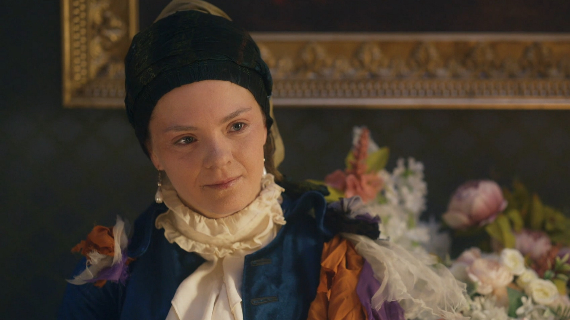 Павел Первый и последний 1 сезон 11 серия