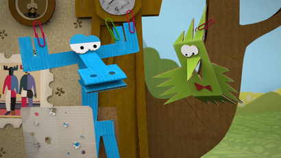 Загадочное письмо