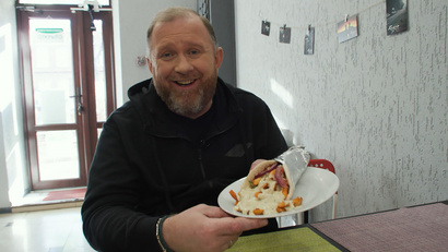 Ставрополь. ГироБум