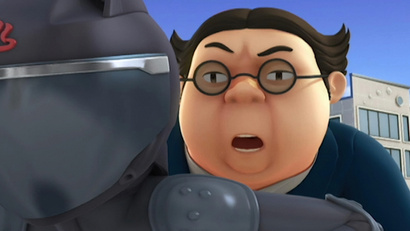 Споры и ссоры