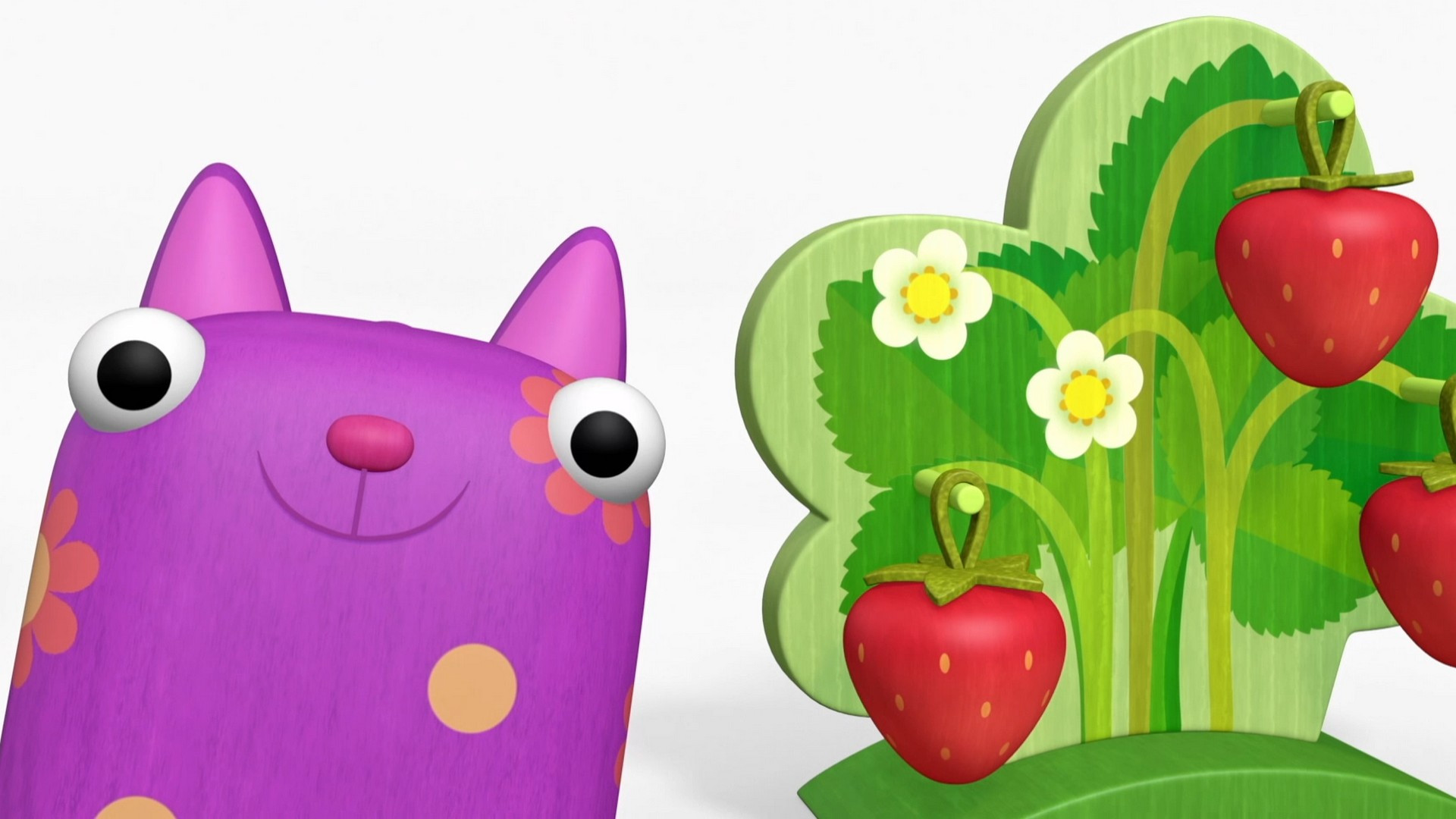 Песенка о радуге