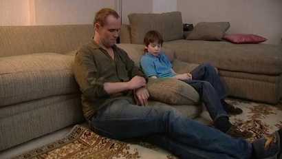 Три товарища