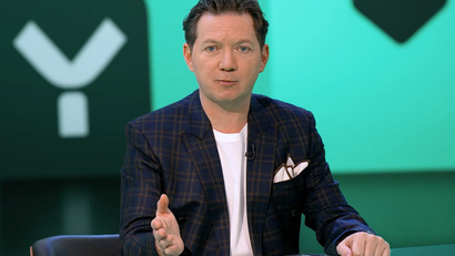 Черданцев против Евгения Осипова