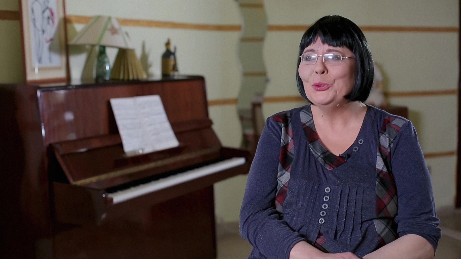 Санкт-Петербург. Миледи