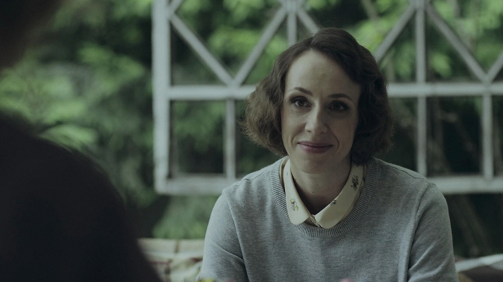 Насмешка судьбы. Часть 1