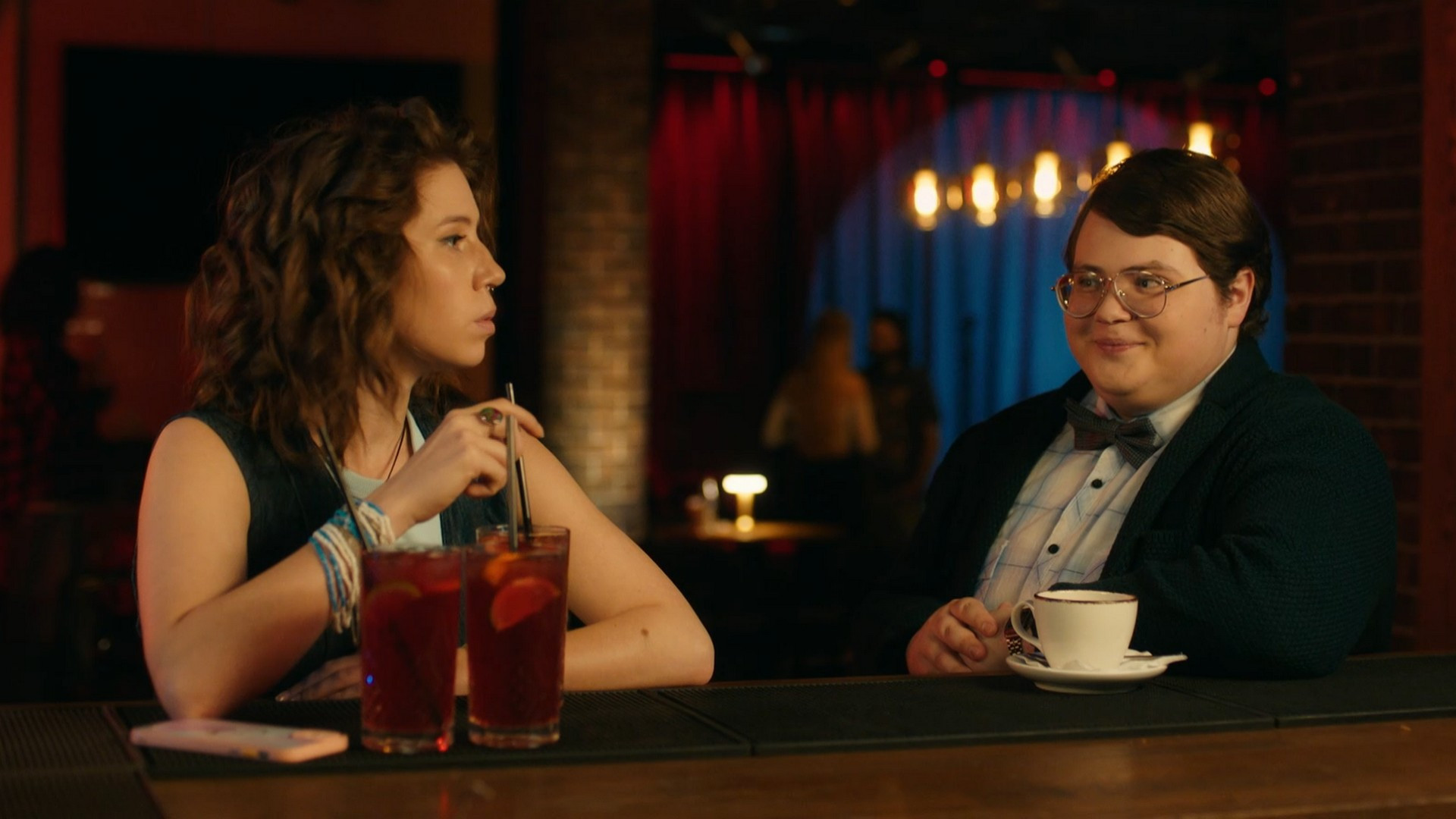 Универ Молодые 2 сезон 5 серия