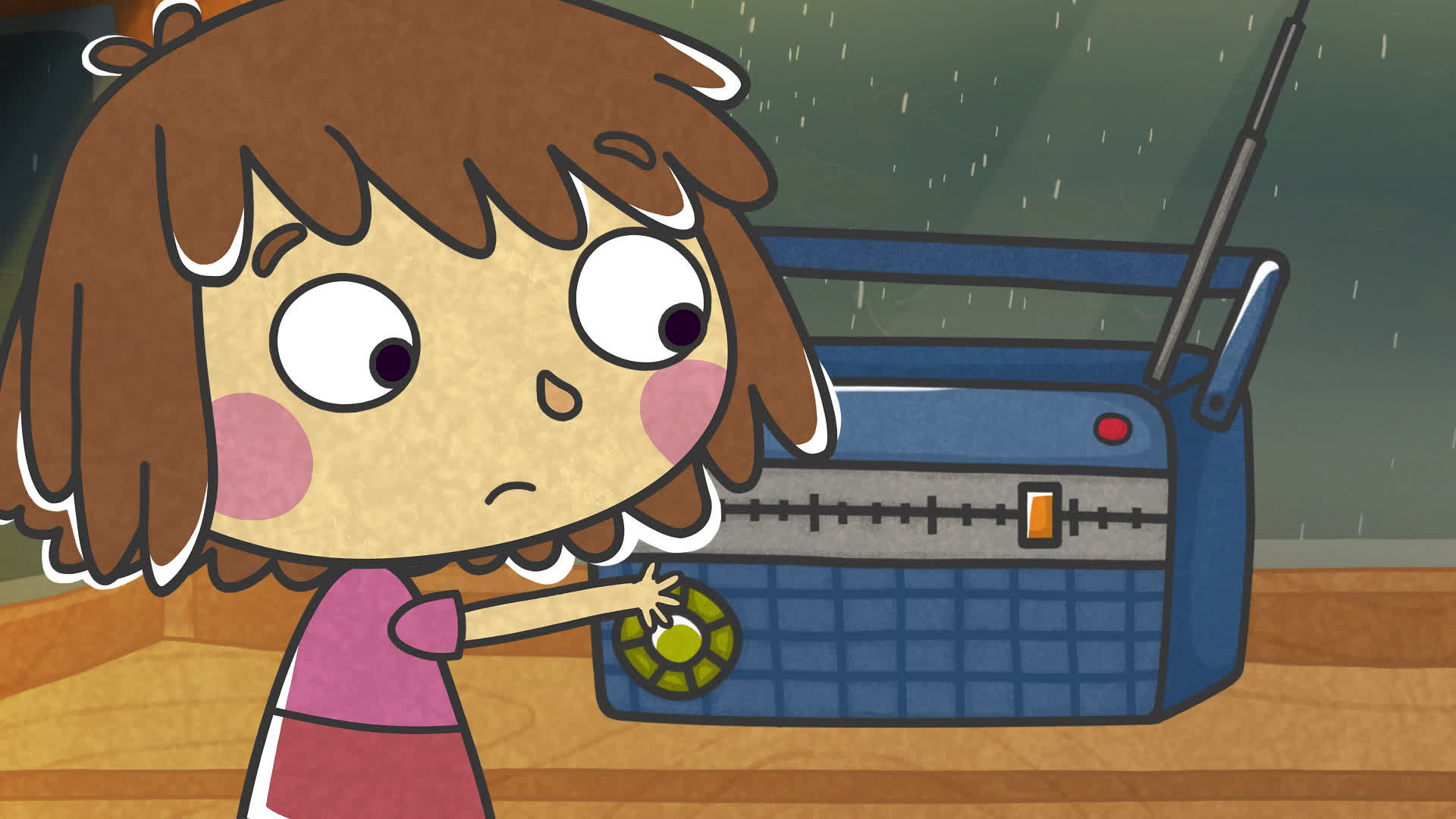 Плохая погода