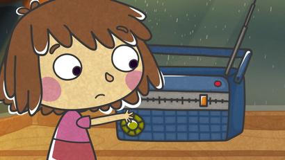 Плохая погода