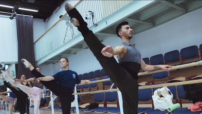 Войти во вкус