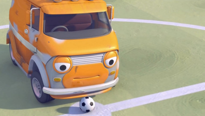 Кубок Бамптона