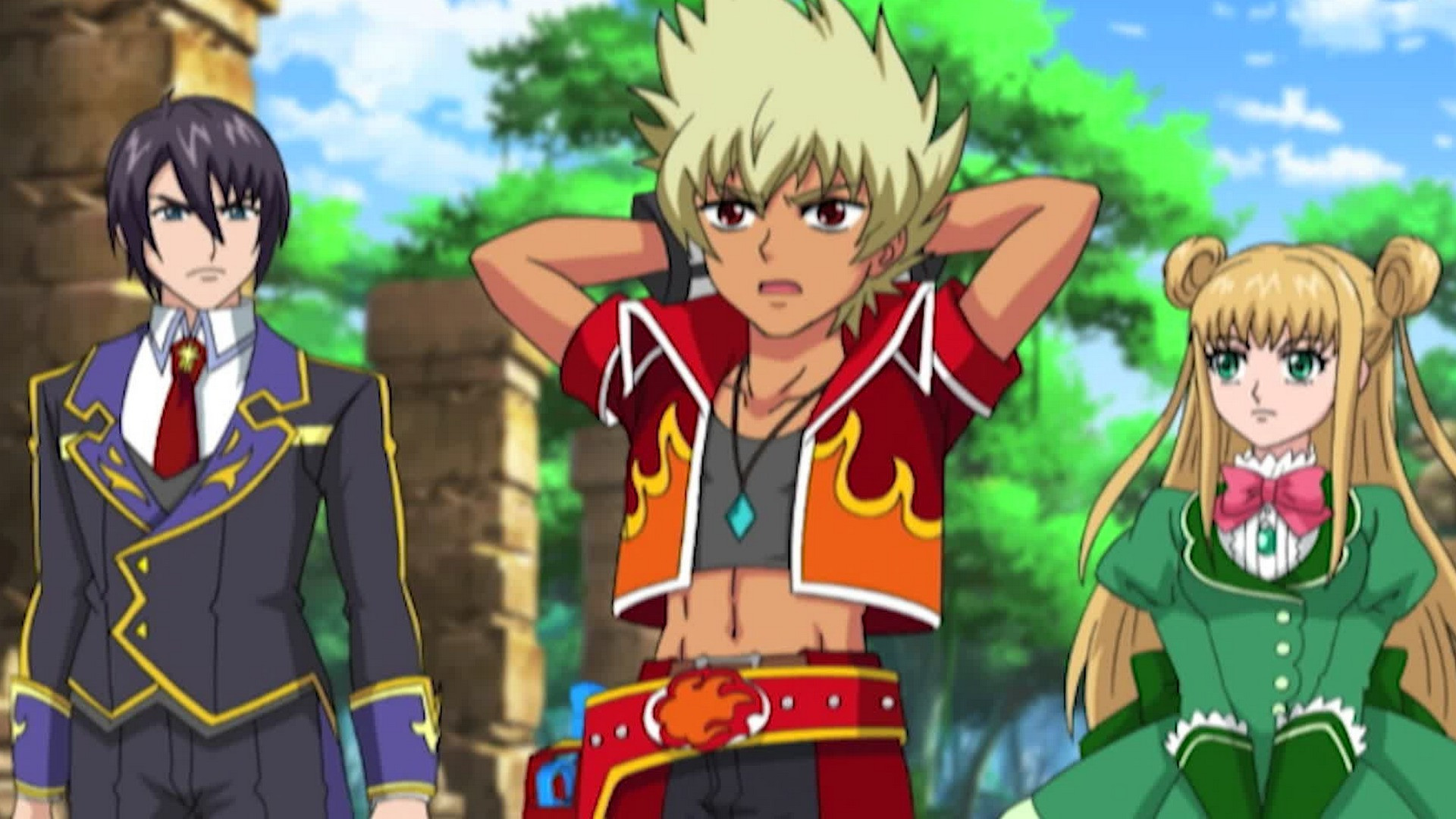 Гордый охотник