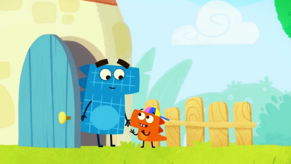 Город чистых машин