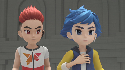 12 серия. Поспать и проиграть