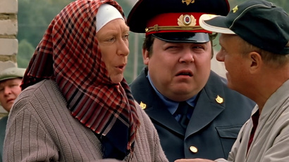 5 серия. Холодильник без мотора