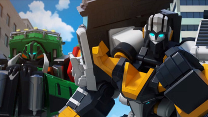 28 серия. Джей и судьбоносная игра