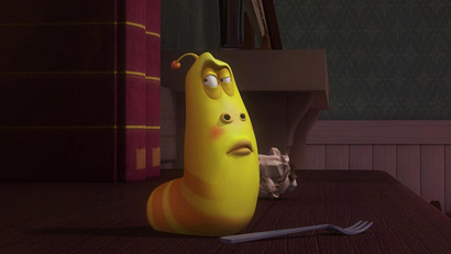 Гений Желтый