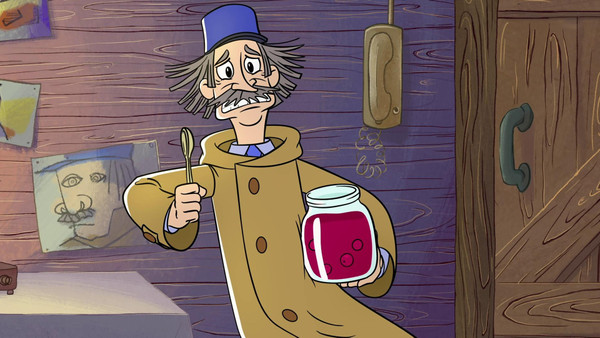 Доброе Молоко