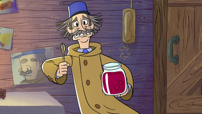 Доброе Молоко