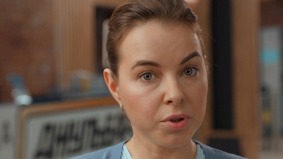 5 серия. Мечты сбиваются