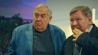 Одна голова хорошо, а две — лучше