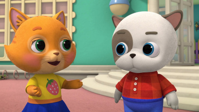 Скворечники