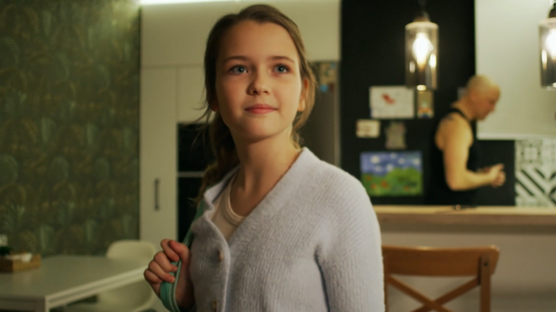 2 серия. Прямая наводка